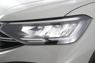 VOLKSWAGEN Taigo usata 14