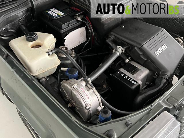 FIAT Panda usata 27