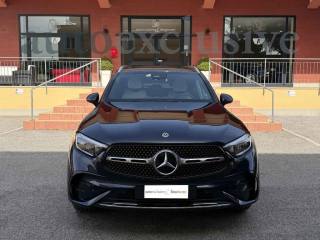 MERCEDES-BENZ GLC 220 usata, con Autoradio