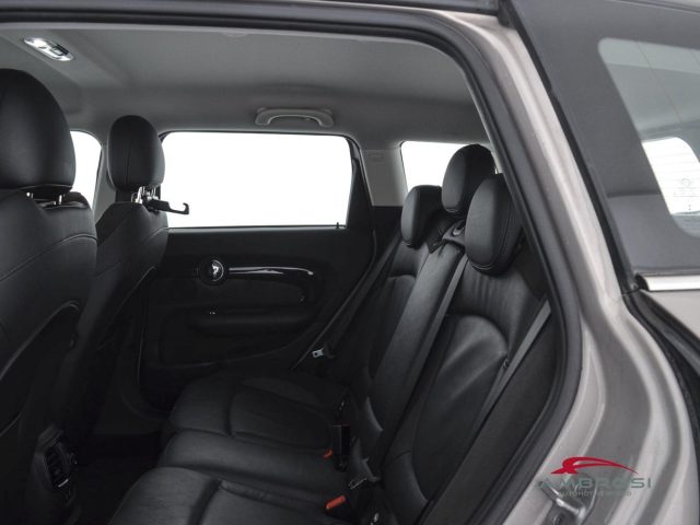 MINI Clubman usata 9