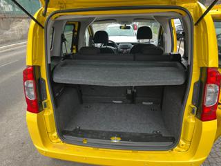 FIAT Qubo usata, con Cerchi in lega