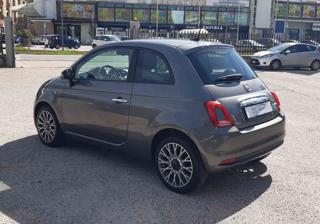 FIAT 500 usata, con Fari LED