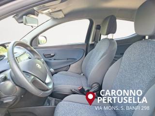 LANCIA Ypsilon usata, con Controllo trazione