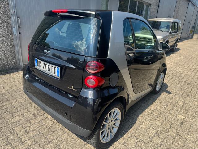 SMART ForTwo usata, con Alzacristalli elettrici