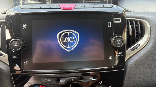 LANCIA Ypsilon usata, con Bluetooth