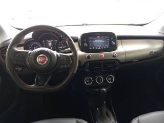 FIAT 500X usata, con Airbag testa