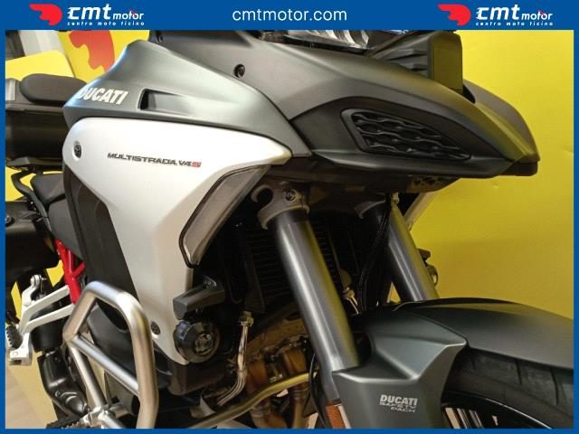 DUCATI Other usata 10