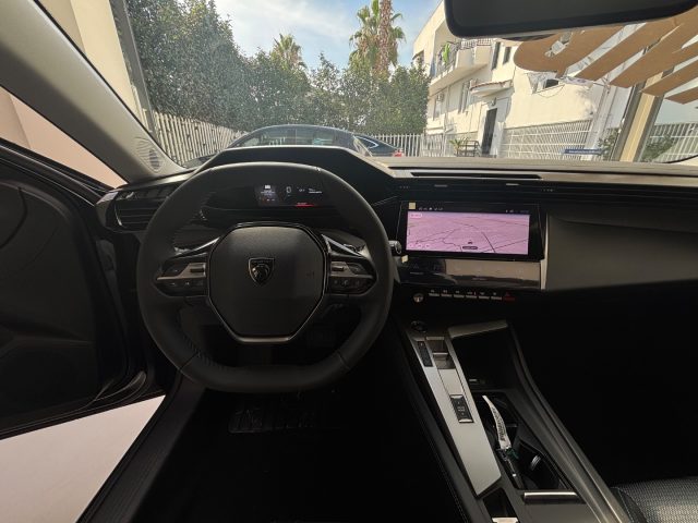 PEUGEOT 308 usata, con Controllo vocale