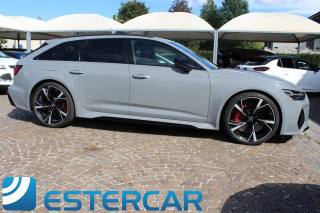 AUDI RS6 usata, con Chiusura centralizzata