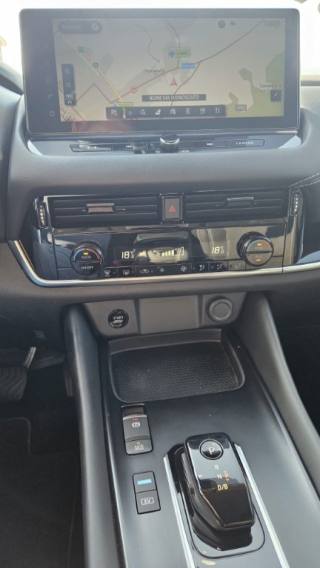 NISSAN Qashqai usata, con Cronologia tagliandi