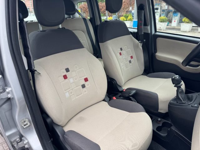 FIAT Panda usata, con Alzacristalli elettrici