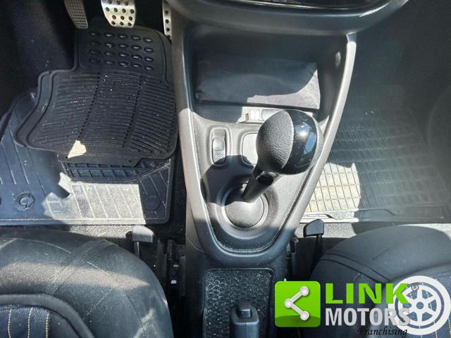 SMART ForTwo usata, con Servosterzo