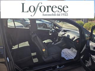 FORD B-Max usata, con Climatizzatore