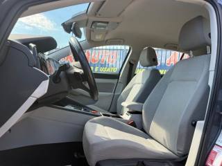 VOLKSWAGEN Golf usata, con Servosterzo