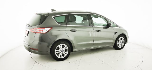 FORD S-Max usata, con Servosterzo