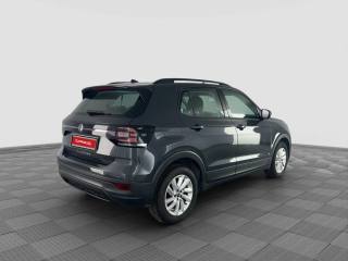 VOLKSWAGEN T-Cross usata 4