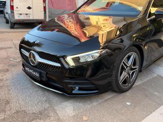 MERCEDES-BENZ A 180 usata, con Cerchi in lega