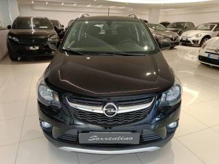 OPEL Karl usata, con Airbag