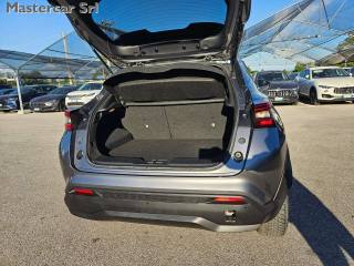 NISSAN Juke usata, con Controllo trazione