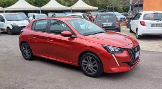 PEUGEOT 208 usata, con Airbag