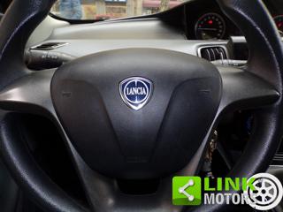 LANCIA Ypsilon usata 34