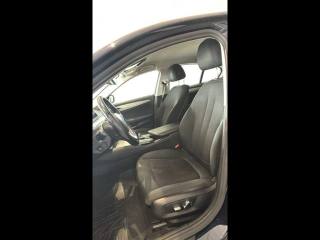 BMW 525 usata, con Immobilizzatore elettronico