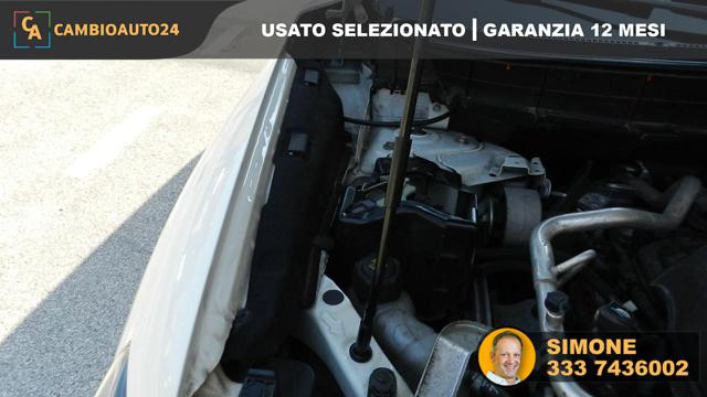 NISSAN X-Trail usata 104