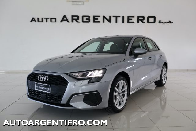 AUDI A3 usata, con ABS