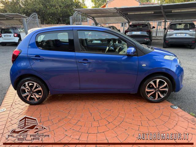 CITROEN C1 usata, con Autoradio