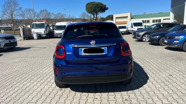 FIAT 500X usata, con Airbag Passeggero