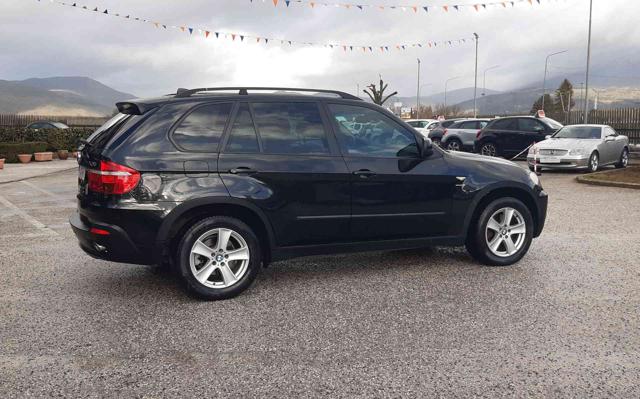 BMW X5 usata, con Chiusura centralizzata