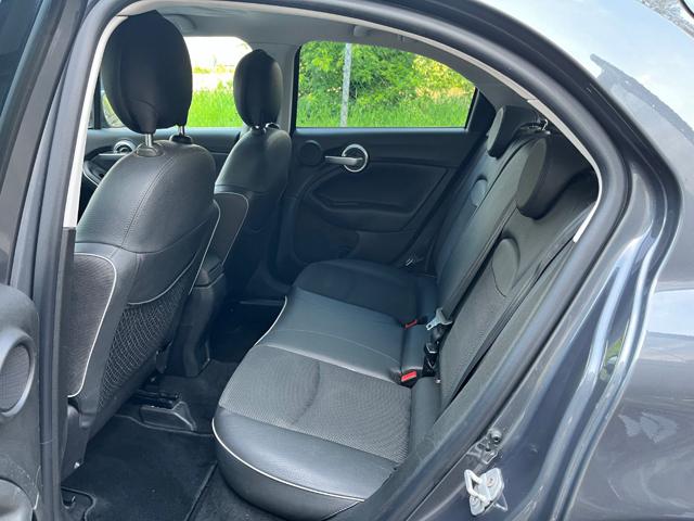 FIAT 500X usata, con Fendinebbia