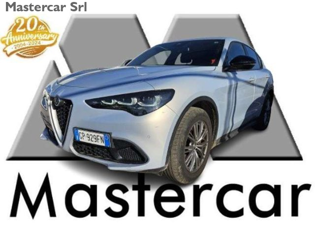 ALFA ROMEO Stelvio usata, con ABS