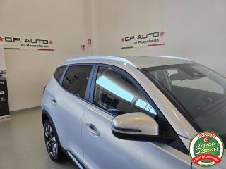 DR MOTOR DR5 usata, con Chiusura centralizzata telecomandata