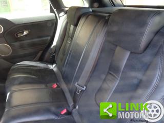 LAND ROVER Range Rover Evoque usata, con Chiusura centralizzata