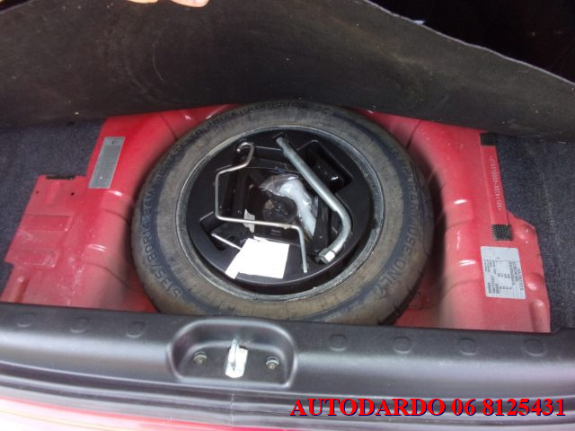 FIAT Panda usata, con Fendinebbia