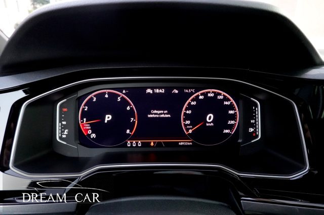 VOLKSWAGEN Polo GTI usata, con Tettuccio apribile