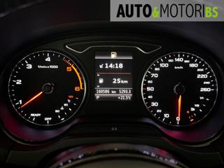 AUDI A3 usata, con Vivavoce