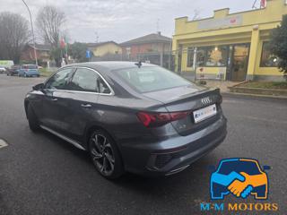 AUDI A3 usata, con Autoradio