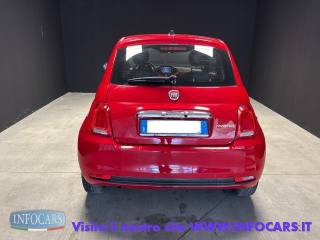 FIAT 500 usata, con Autoradio digitale