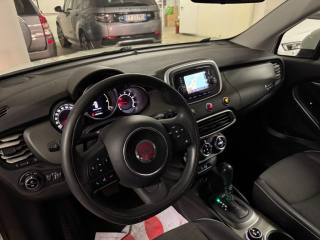 FIAT 500X usata, con Park Distance Control