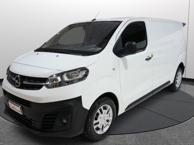 TOYOTA Proace usata 19