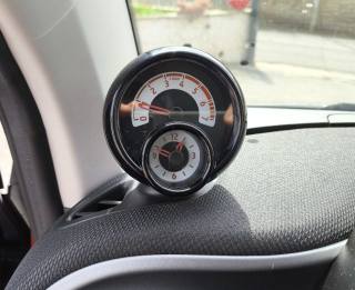 SMART ForTwo usata 11