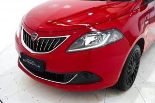 LANCIA Ypsilon usata, con Isofix