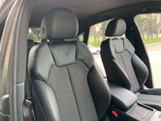 AUDI Q5 usata, con Vetri oscurati