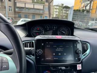 LANCIA Ypsilon usata, con Cerchi in lega