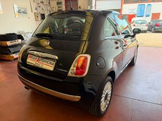 FIAT 500 usata, con Airbag Passeggero