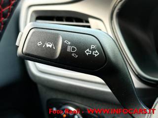 FORD Focus usata, con Sistema di navigazione