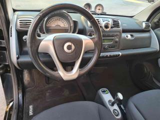 SMART ForTwo usata, con Climatizzatore