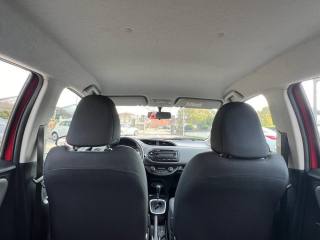 TOYOTA Yaris usata, con Monitoraggio pressione pneumatici